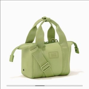 NWT LIMITED EDITION LANDON CARRYALL EXTRA SM